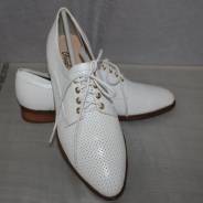 Оксфорды. 36, 37, 38, 40