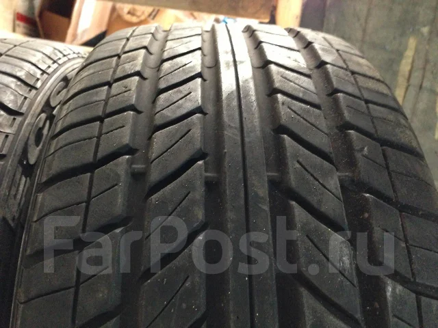 Kumho Ecsta 711. 2004 ���, �/�, ����� 10 % ����
