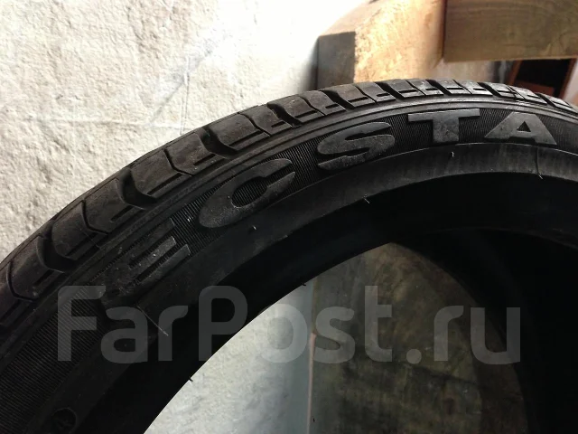 Kumho Ecsta 711. 2004 ���, �/�, ����� 10 % ����
