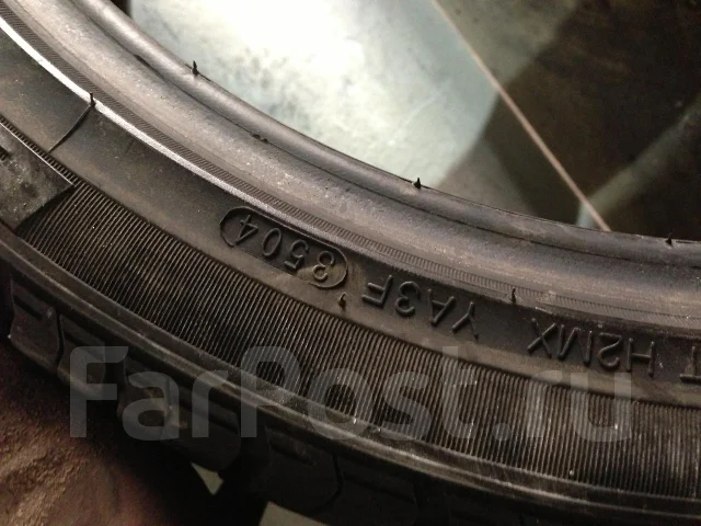 Kumho Ecsta 711. 2004 ���, �/�, ����� 10 % ����