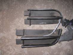 Заглушка бампера. Toyota Caldina, ST195G Двигатель 3SFE