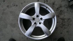 Romagna Ruote. x17", 5x100 ����