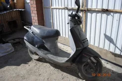 Honda Lead. 100����. ��., ��������, ���, � �������� ����