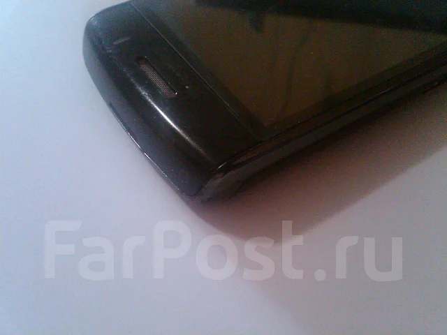 BlackBerry Storm2 9550. �/� ����