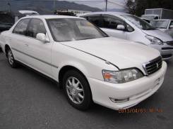 Toyota Cresta. GX100, 1GFE BEAMS