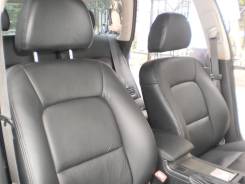 Перетяжка салона авто