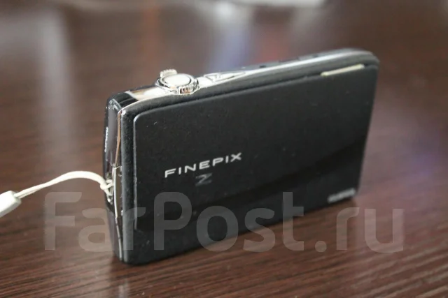 Fujifilm FinePix Z900EXR. 9 - 9.9 ��, ���: 5� ����