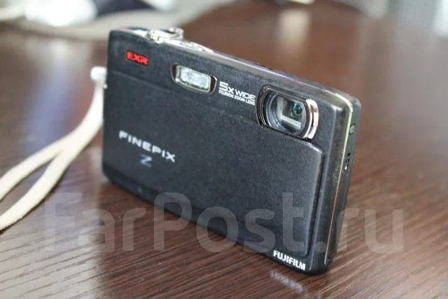 Fujifilm FinePix Z900EXR. 9 - 9.9 ��, ���: 5� ����