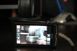 Fujifilm FinePix Z900EXR. 9 - 9.9 ��, ���: 5�
