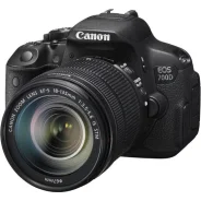 Canon EOS 700D. 20 � ����� ��