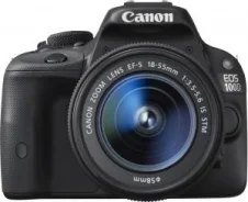 Canon EOS 100D Kit. 15 - 19.9 �� ����