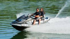 Yamaha Motor Corporation. 215,00 л.с., Год: 2014 год