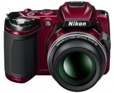 Nikon Coolpix L120. 10 - 14.9 �� ����