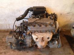Honda Logo. GFGA3, D13B