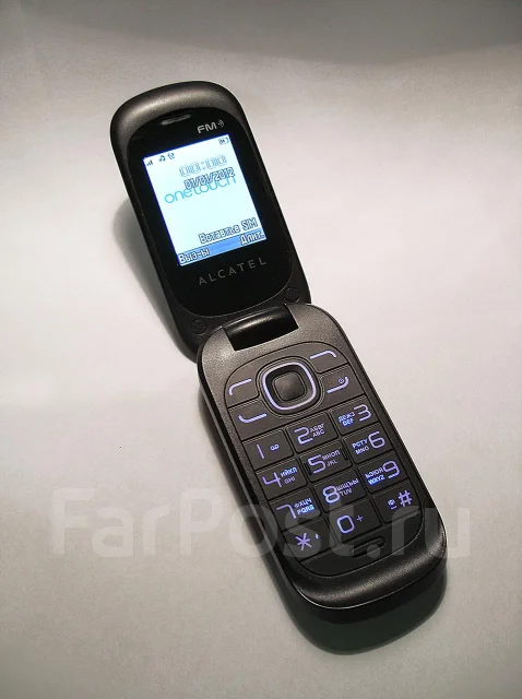 Alcatel OneTouch 292 ����