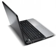 Acer Aspire E1-571G-32374G50Mnks. 15.6", 3,1 ���, ��� 4096 ��, ���� 500 ��, WiFi, Bluetooth, ����������� �� 3 �.