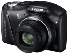 Canon PowerShot SX150 IS. 10 - 14.9 ��, ���: 12�