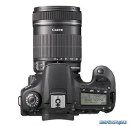 Canon EOS 60D Kit. 10 - 14.9 �� ����