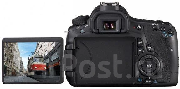 Canon EOS 60D Kit. 10 - 14.9 �� ����