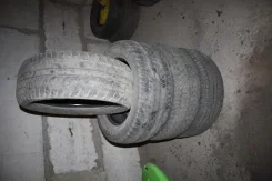 Dunlop Grandtrek PT 4000. �/�, ����� 50�%