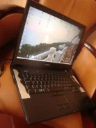 DELL Latitude E6500. 2,4����, ��� 4 ��, ���� 120���, WiFi, Bluetooth, ����������� �� 2��. ����