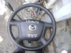 Руль. Mazda Tribute, EPEW Двигатель YF