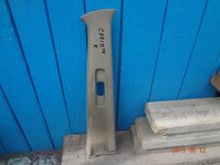 Накладка на стойку. Toyota Sprinter Carib, AE114G Двигатель 4AFE