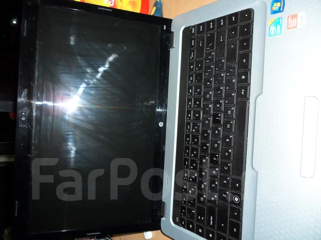 HP G62-b26ER. ��� 4 ��, ���� 320���, WiFi: 1, Bluetooth: 1 ����