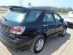 Toyota Harrier. MCU15, 1MZFE