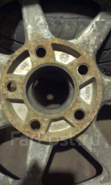 GTR. 6.5x15", 5x114.3, ET33, �� 73���. ����