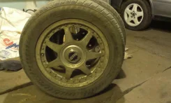GTR. 6.5x15", 5x114.3, ET33, �� 73,0���. ����