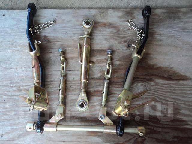 Для минитракторов навеска трактор фирмы