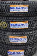 Goodyear Wrangler IP/N. Зимние, без шипов, 2013 год, без износа, 4 шт