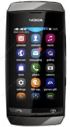 Nokia Asha 305 ����