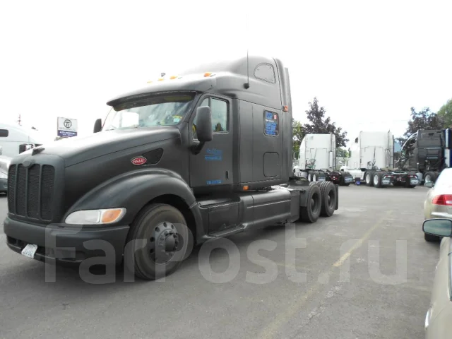 Peterbilt 387 ����
