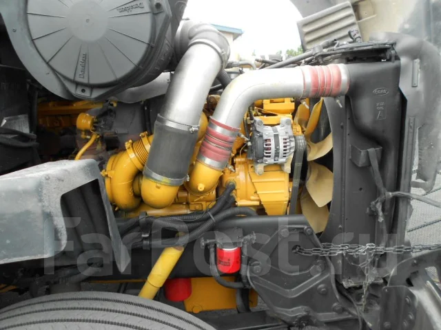 Peterbilt 387 ����