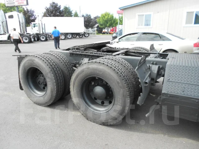 Peterbilt 387 ����