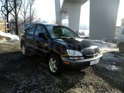 Lexus RX300. �������, 4wd, 3.0, ������ ����