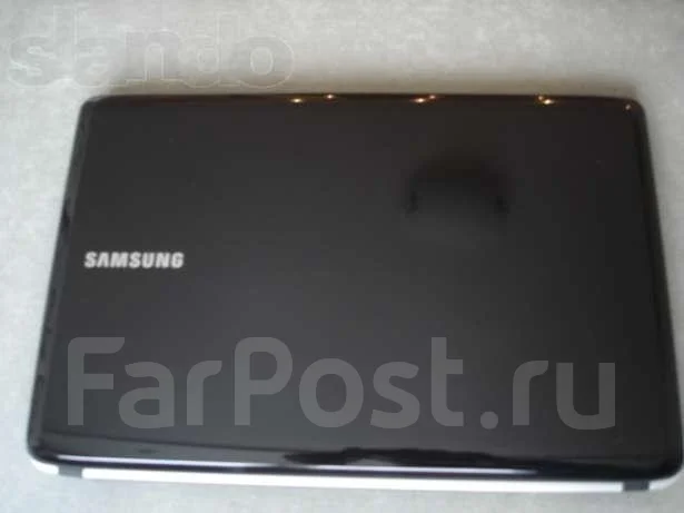 Samsung RV508. 2,3����, ��� 3072 ��, ���� 500���, WiFi: 1, ����������� �� 3��. ����