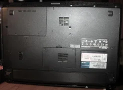 ASUS K42JC. 14", 2,4 ���, ��� 4096 ��, ���� 320 ��, WiFi, Bluetooth
