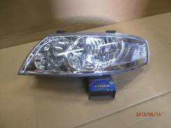 Фара. Nissan Almera Classic, N17, B10 Двигатель QG16