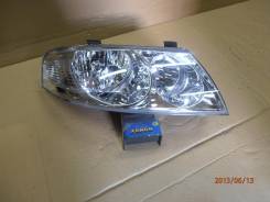 Фара. Nissan Almera Classic, N17, B10 Двигатель QG16