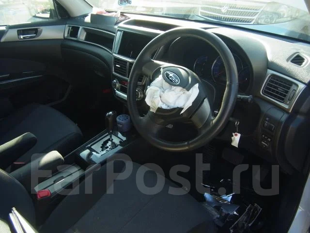 Subaru Exiga. YA4, EJ20 ����