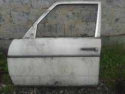 Дверь боковая. Mercedes-Benz E-Class, W123