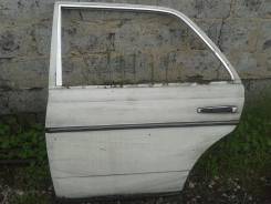Дверь боковая. Mercedes-Benz E-Class, W123