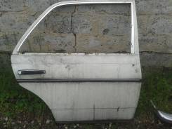 Дверь боковая. Mercedes-Benz E-Class, W123