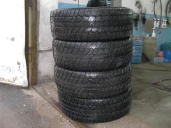 Cooper Discoverer ATP. 2012 ���, 10�%, 4 ��