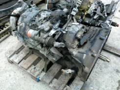 Коробка переключения передач. Isuzu Forward