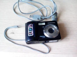 Samsung Digimax. 5 - 5.9 ��, ���: 3� ����