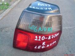 Стоп-сигнал. Mitsubishi Legnum, EA7W